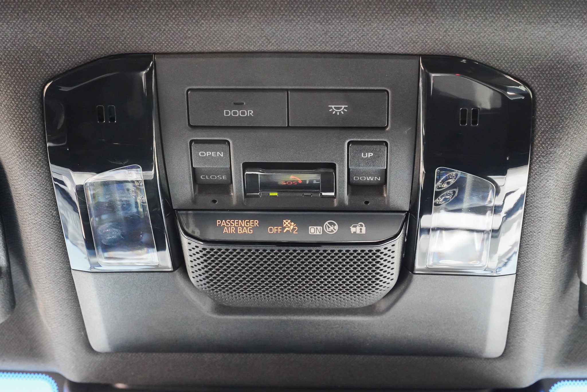 2025 Toyota Land Cruiser Base - Photo 34