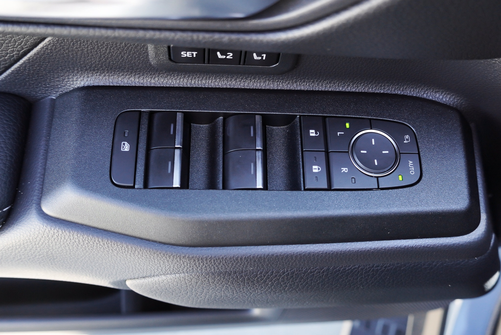 2025 Toyota Land Cruiser Base - Photo 22