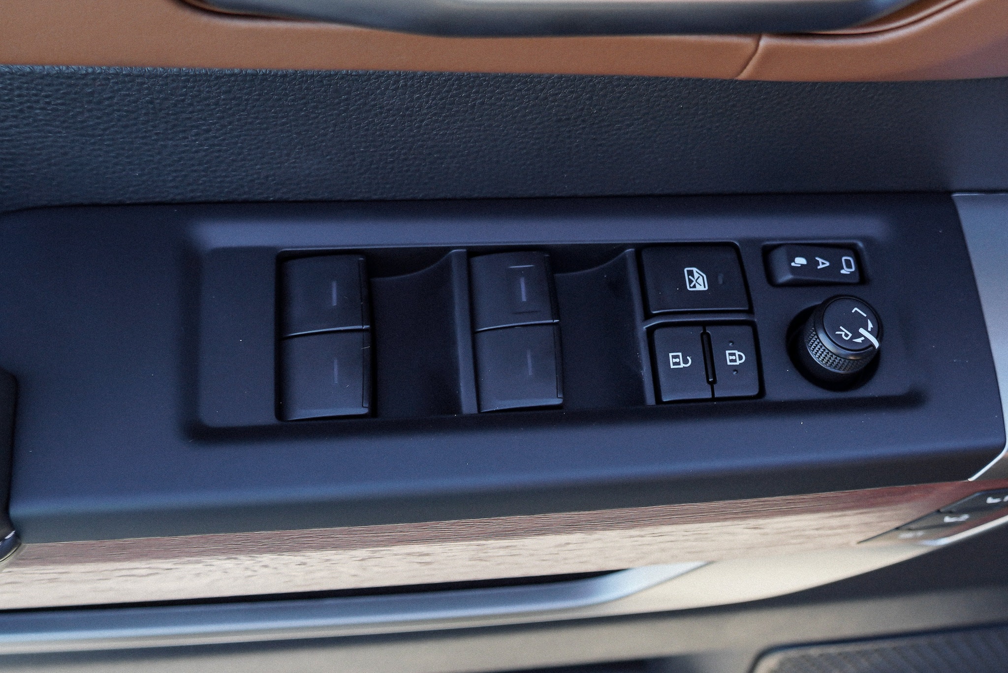 2026 Toyota Tundra 1794 Edition - Photo 20