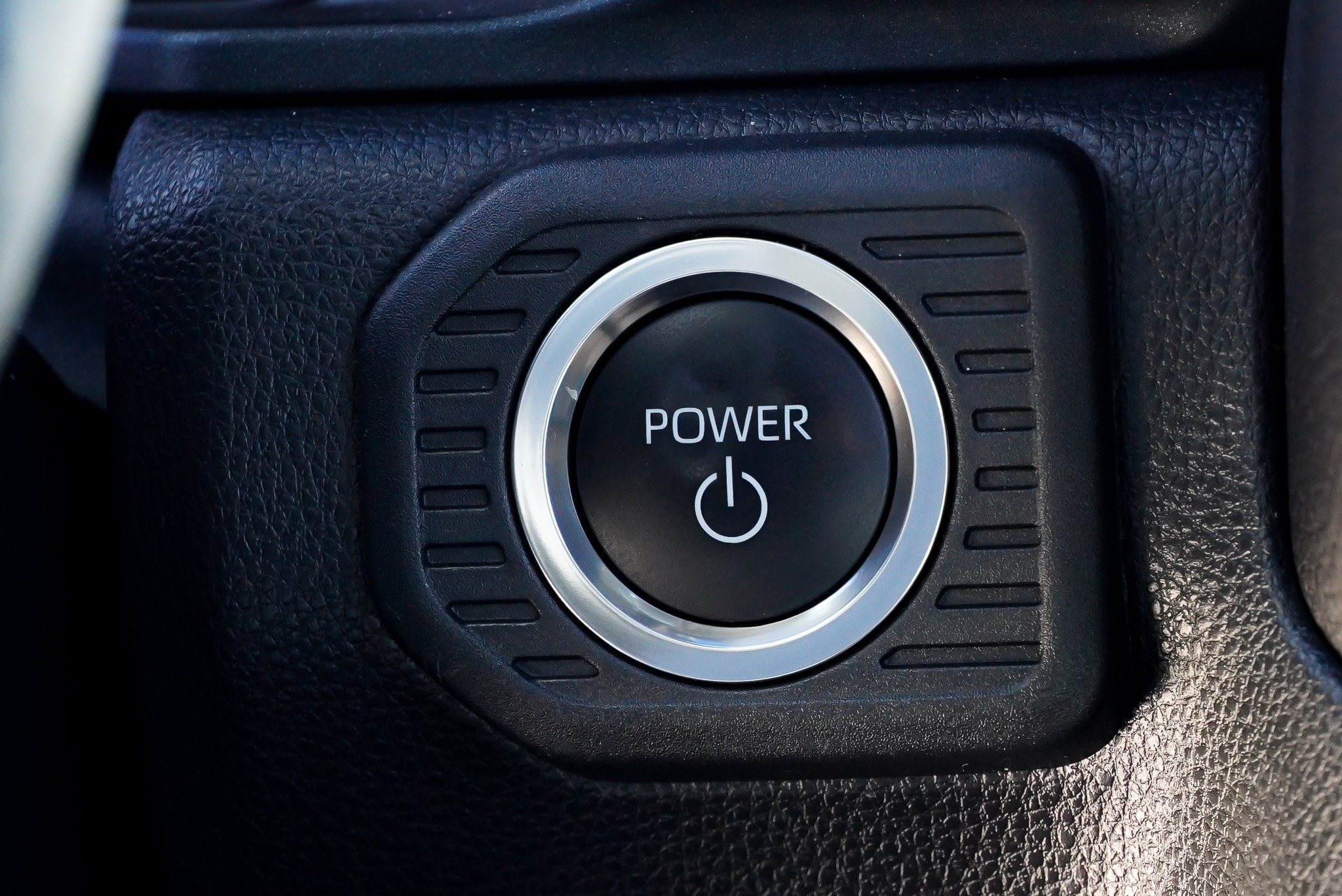 2025 Toyota Land Cruiser Base - Photo 40