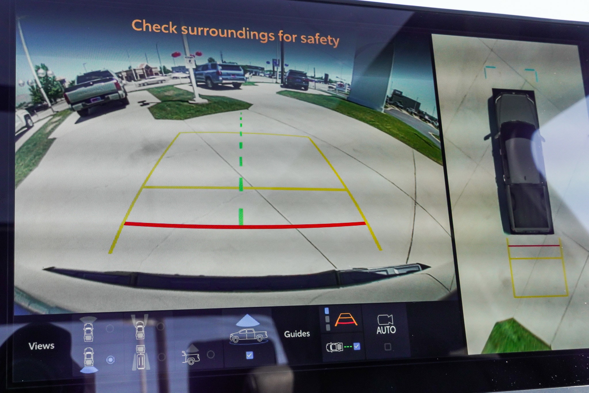 2026 Toyota Tundra Platinum - Photo 45
