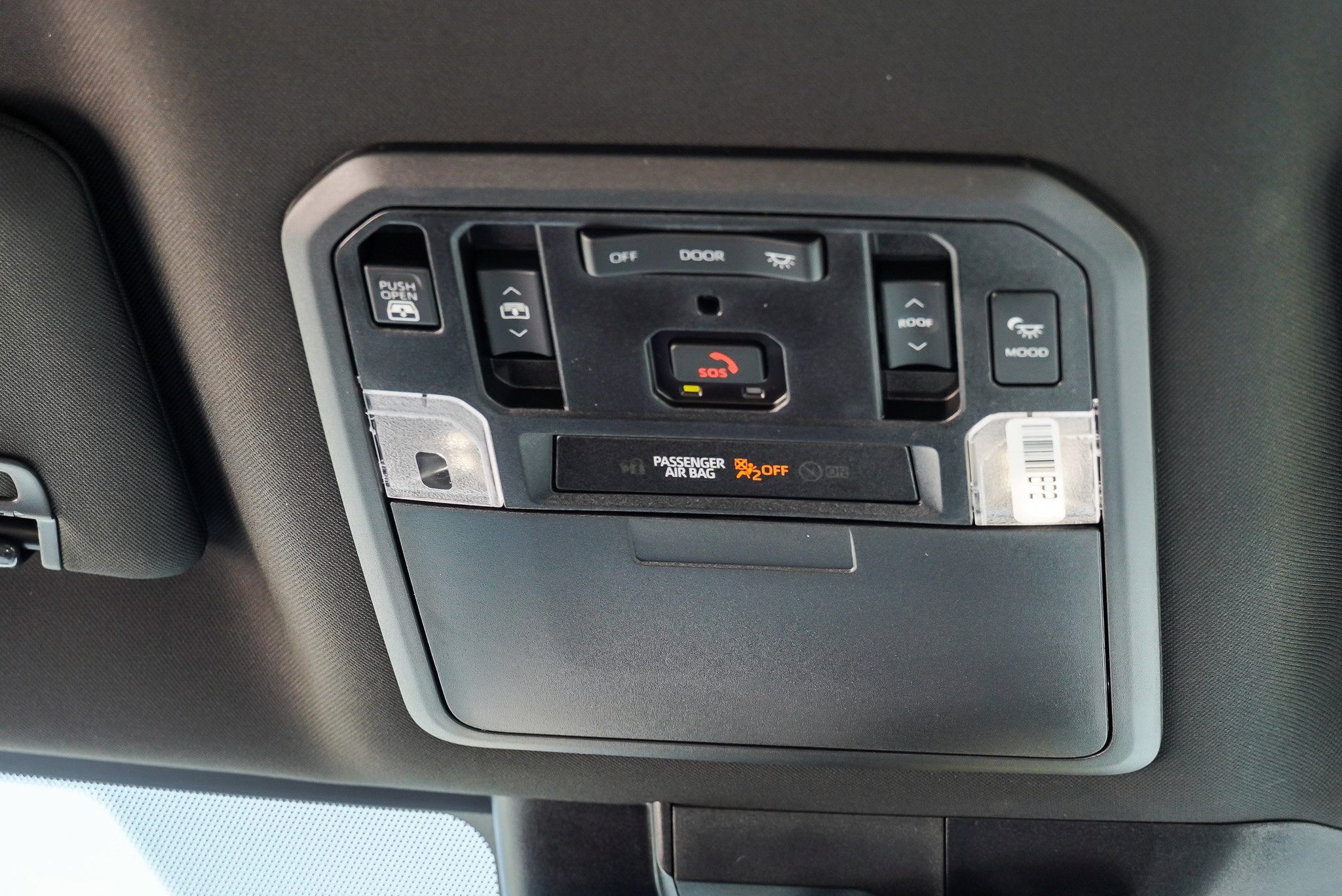 2026 Toyota Tundra Platinum - Photo 33
