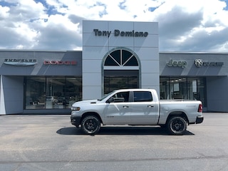 2026 Ram 1500 Tradesman Pickup