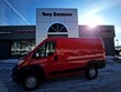  Ram ProMaster