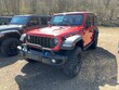  Jeep Wrangler 4xe