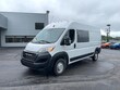  Ram ProMaster