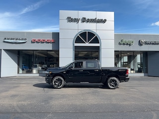 2027 Ram 1500 Tradesman Pickup