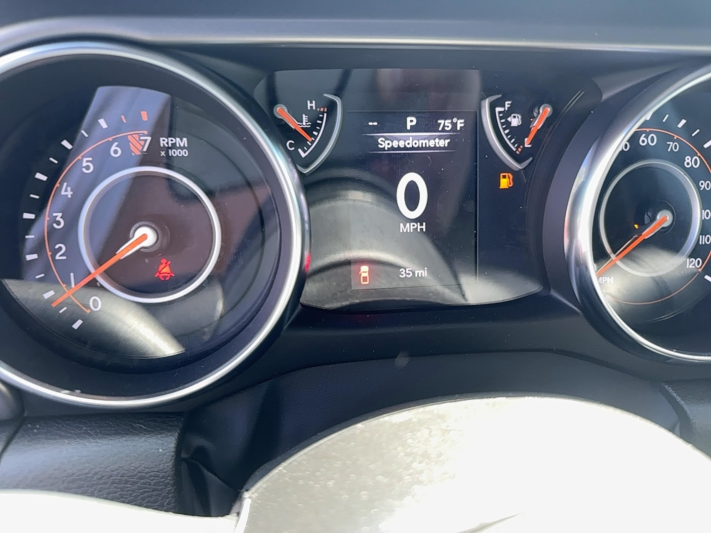 2023 Jeep Gladiator Sport - Photo 12