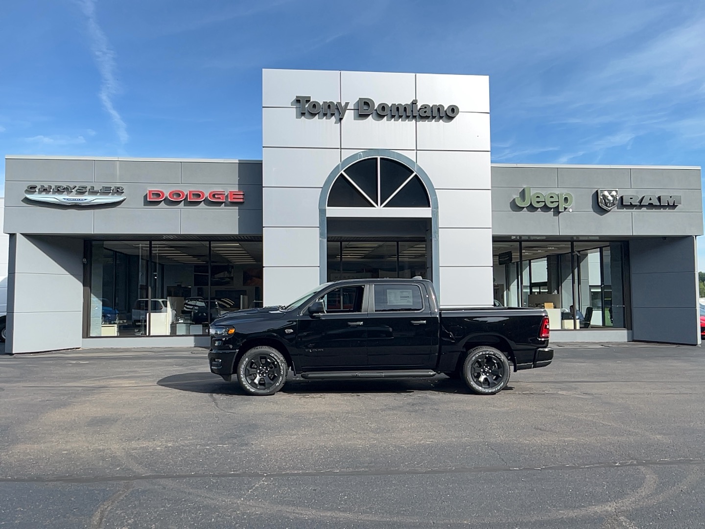  Ram 1500