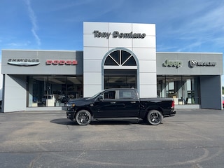 2027 Ram 1500 Tradesman Pickup