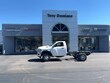  Ram 5500 Chassis Cab