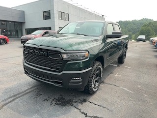2026 Ram 1500 Tradesman Pickup