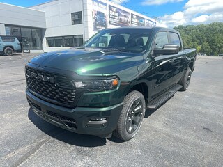2027 Ram 1500 Tradesman Pickup
