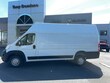  Ram ProMaster