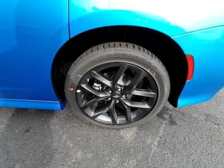 2023 Dodge Charger R/T Sedan