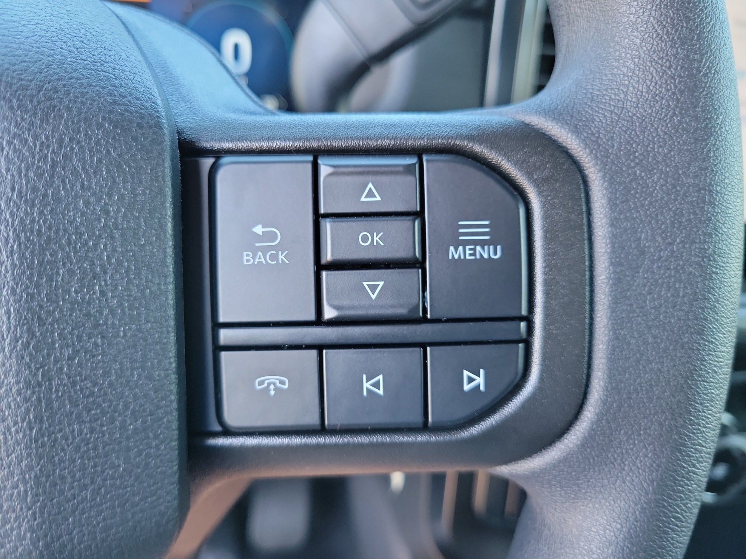 2025 Ford F-150 STX - Photo 29