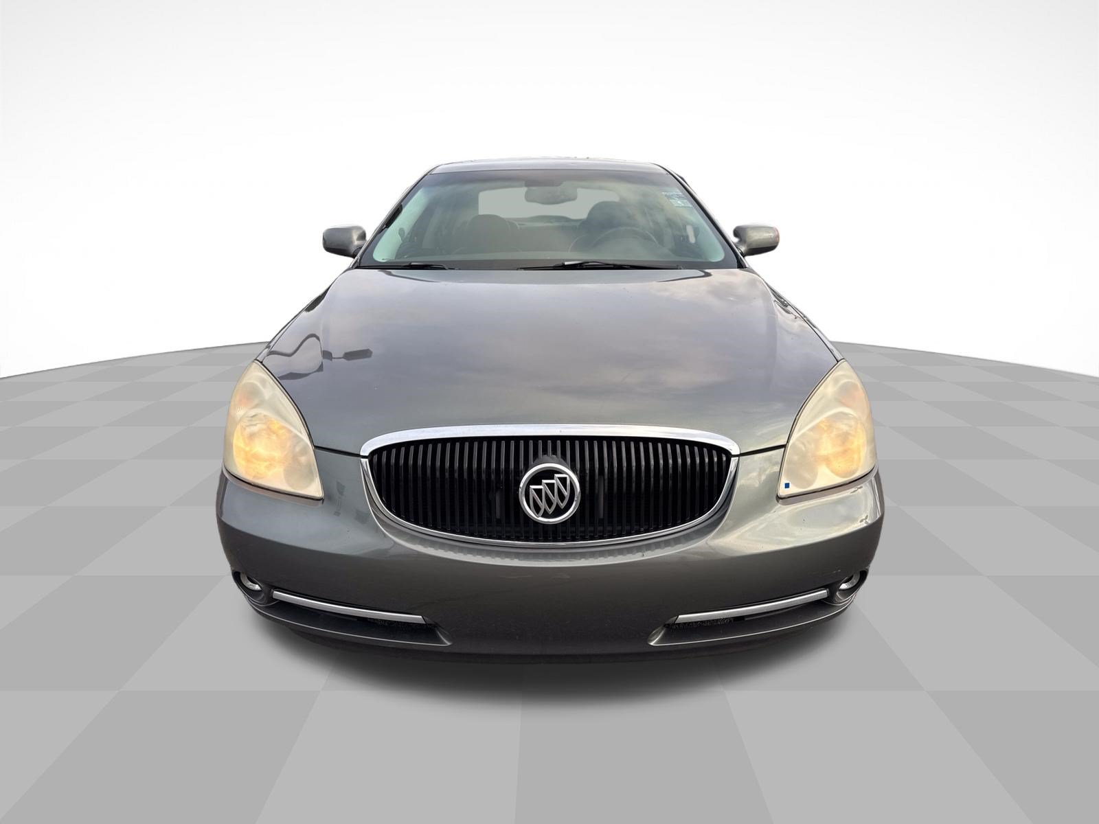 Used 2006 Buick Lucerne CXS Car