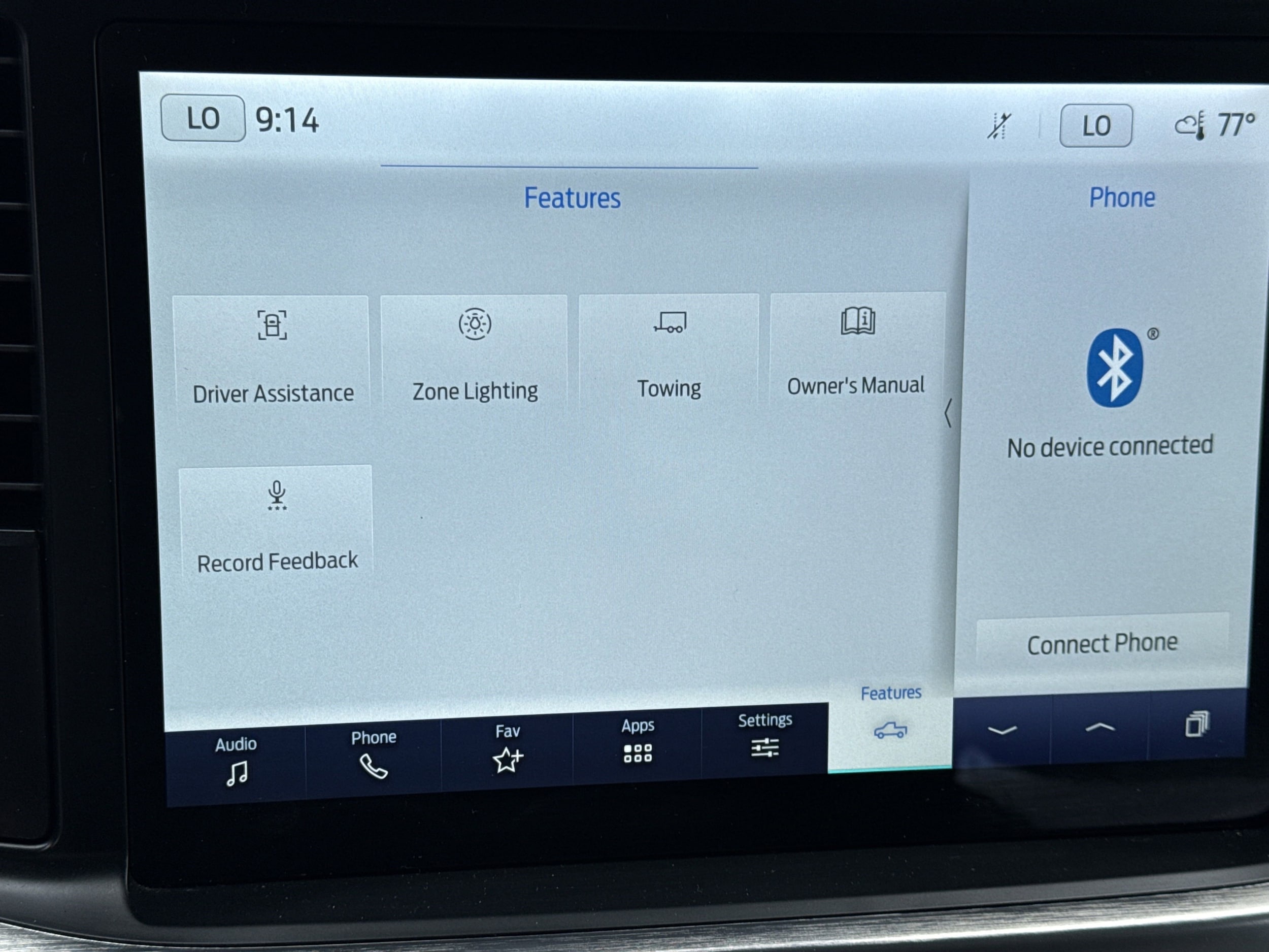 2022 Ford F-150 Lariat - Photo 29