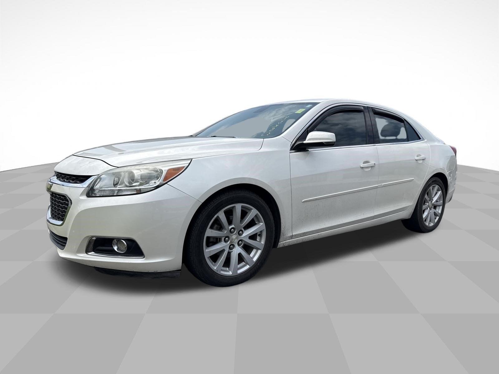 2014 Chevrolet Malibu