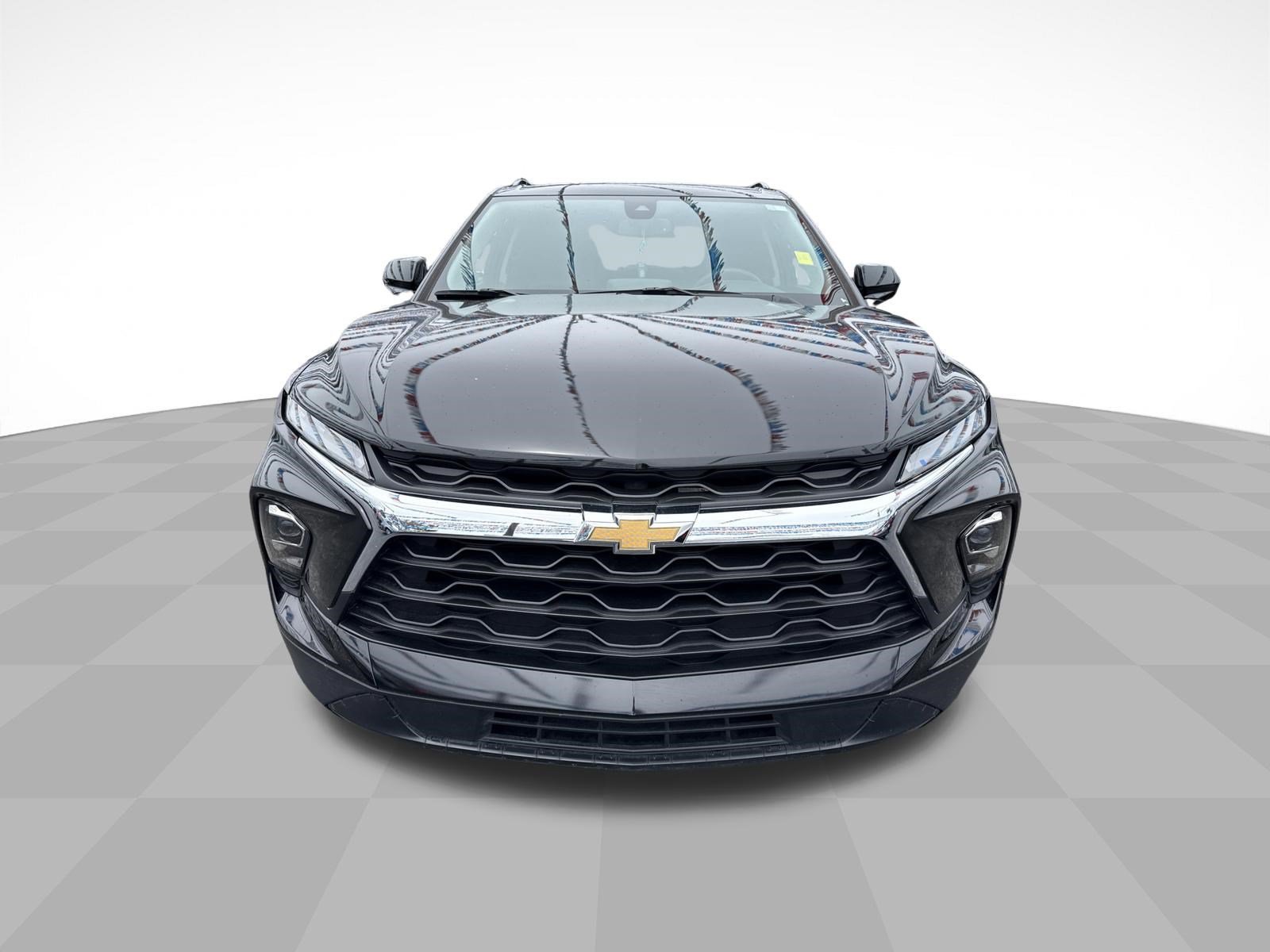 Used 2024 Chevrolet Blazer 2LT SUV