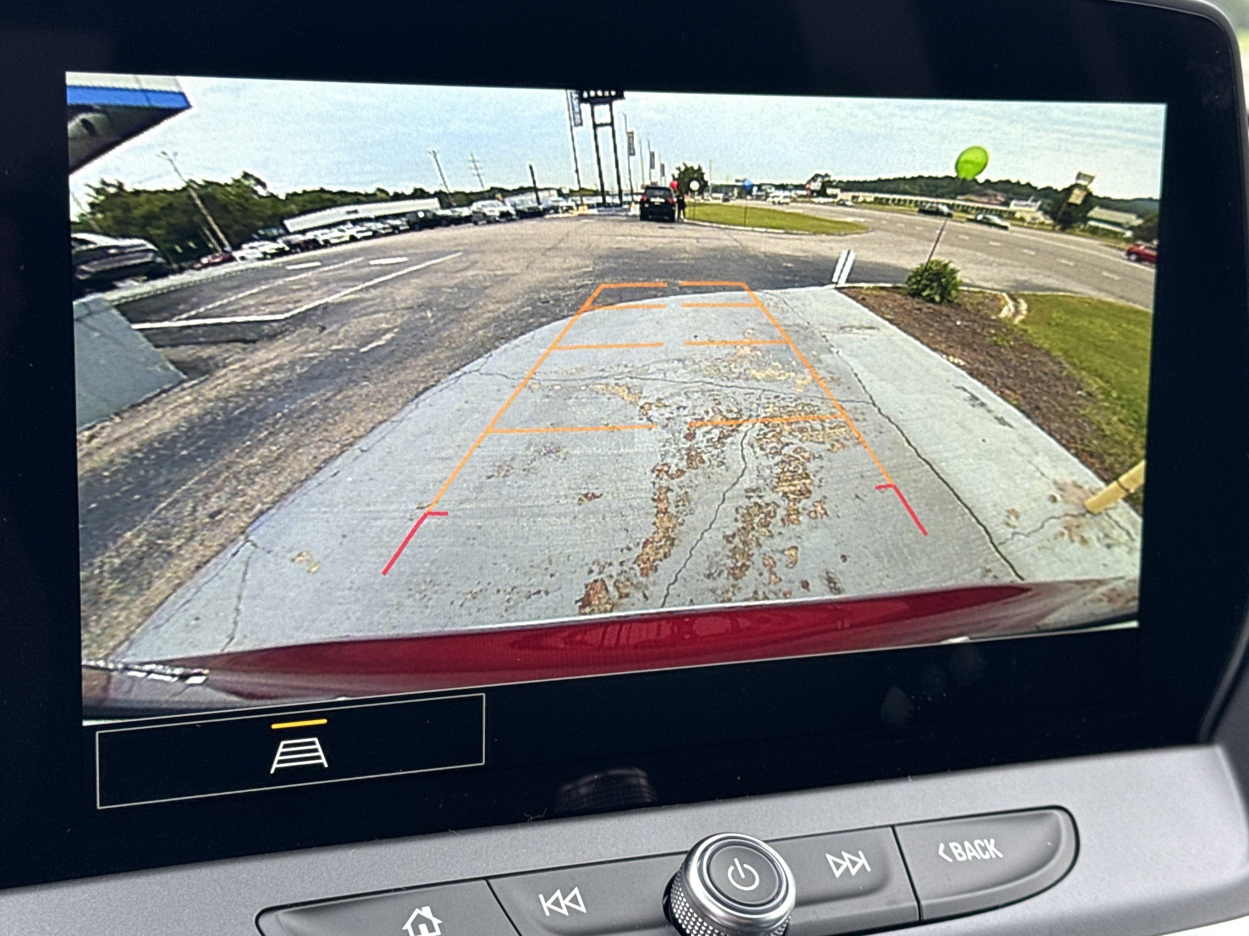 2026 Chevrolet Blazer 3LT - Photo 28