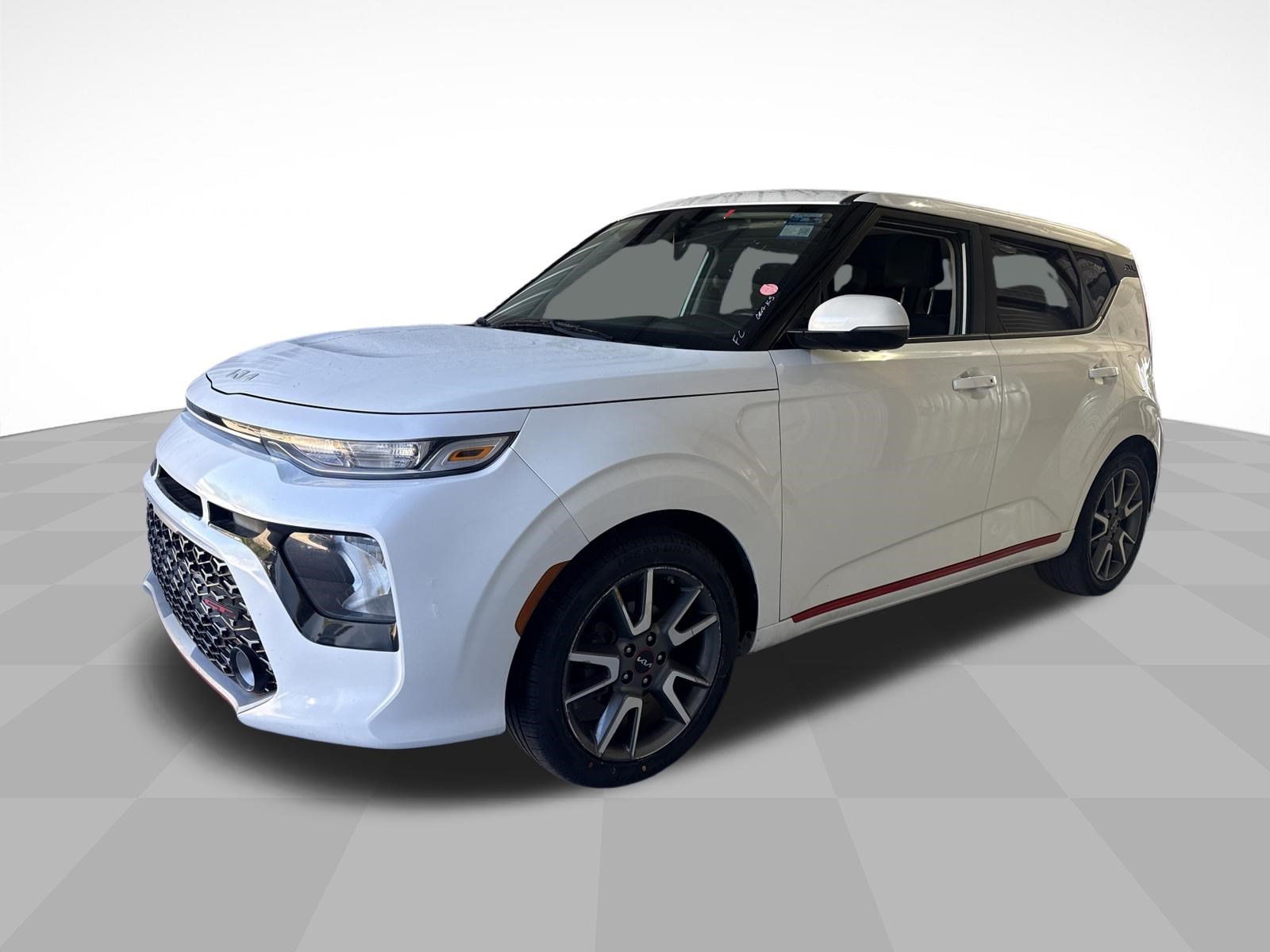 2022 Kia Soul