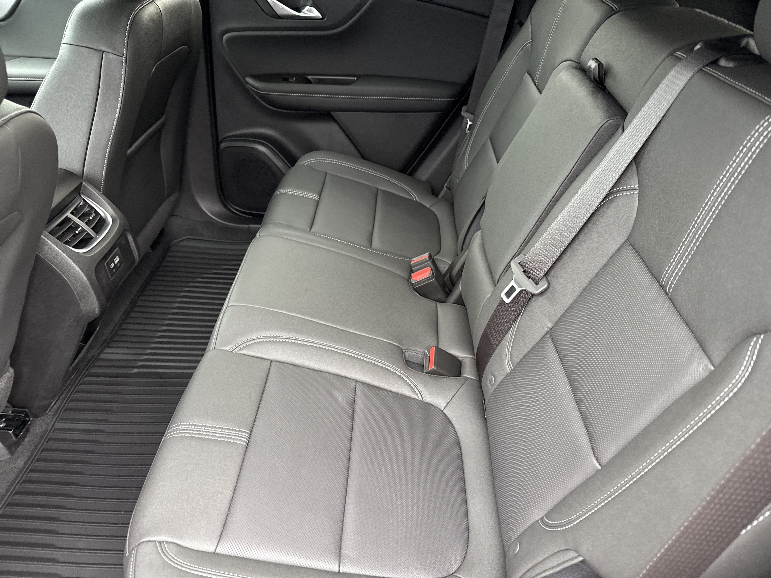 2026 Chevrolet Blazer 3LT - Photo 14