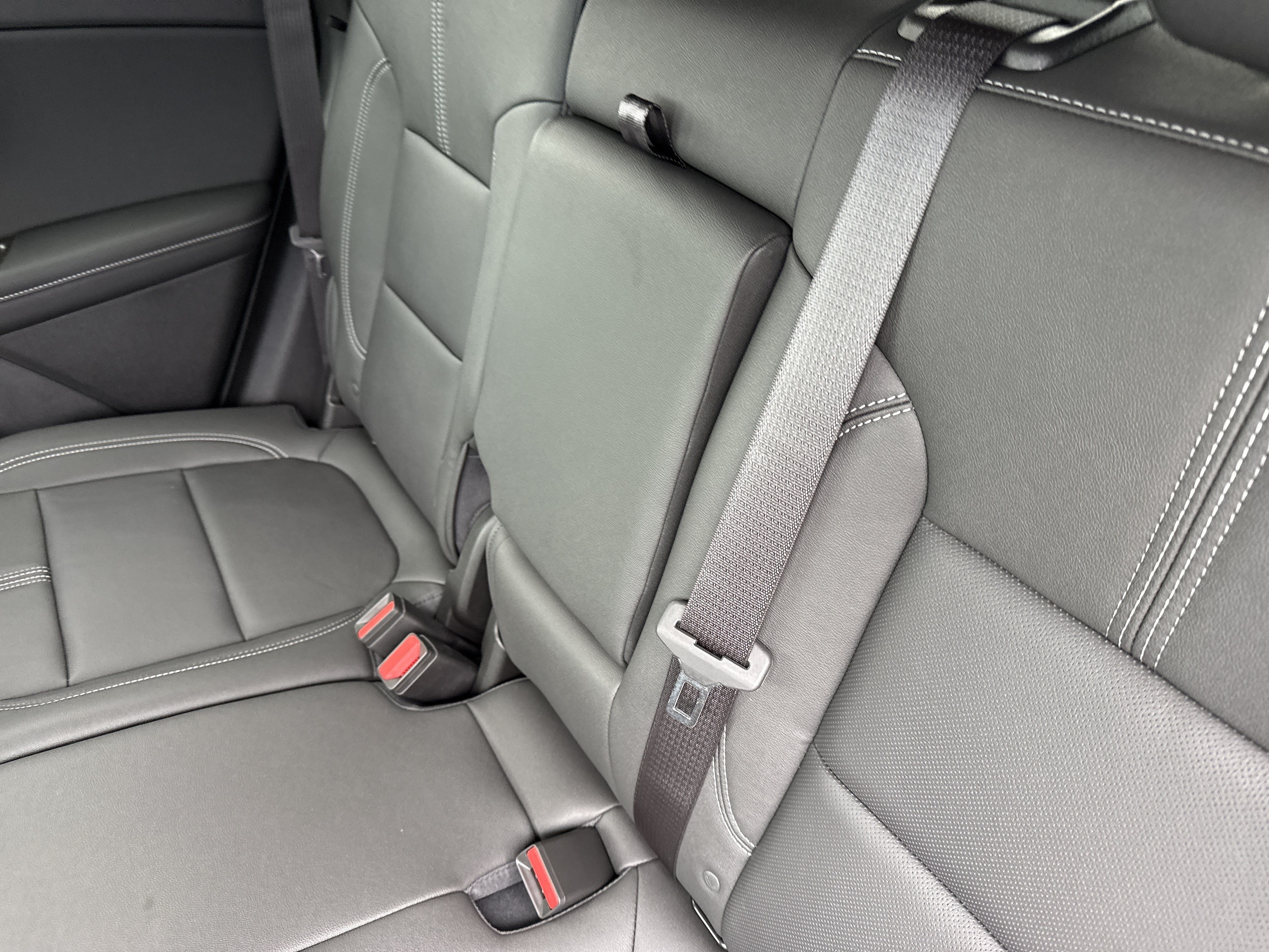 2026 Chevrolet Blazer 3LT - Photo 15