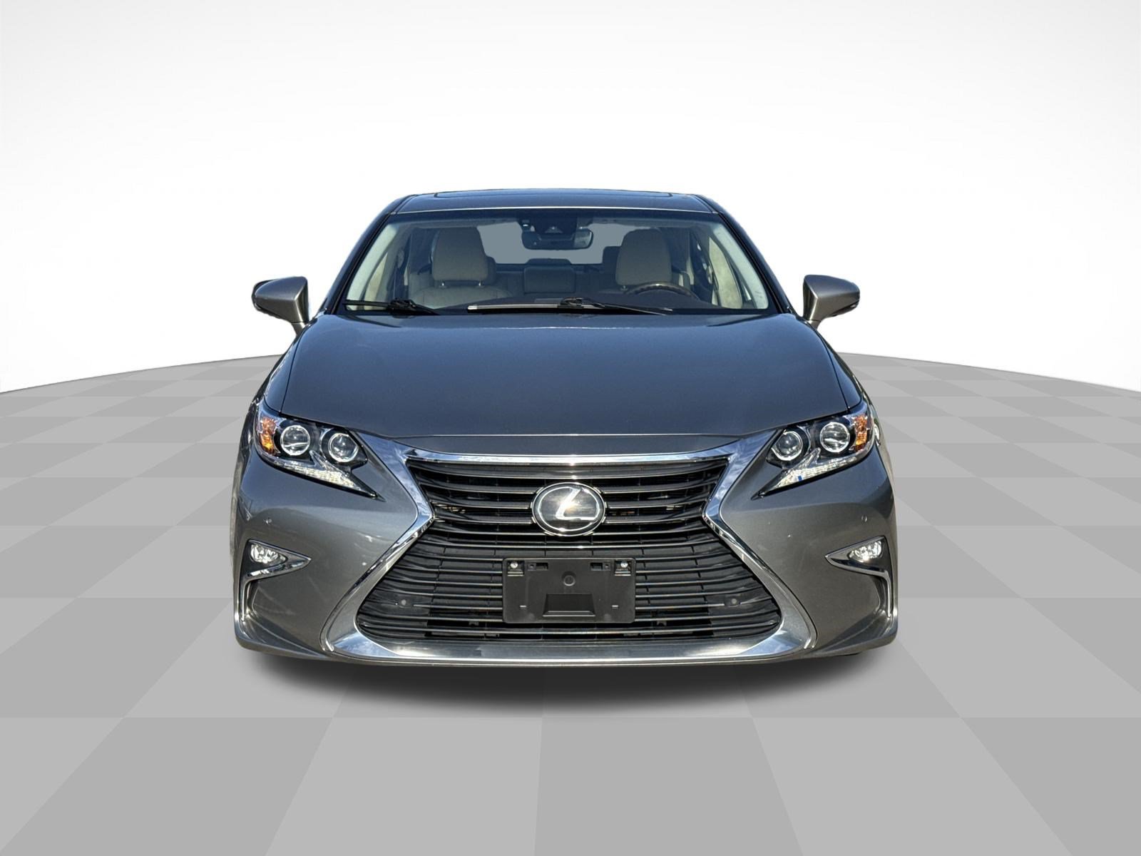 Used 2016 Lexus ES 350 Sedan