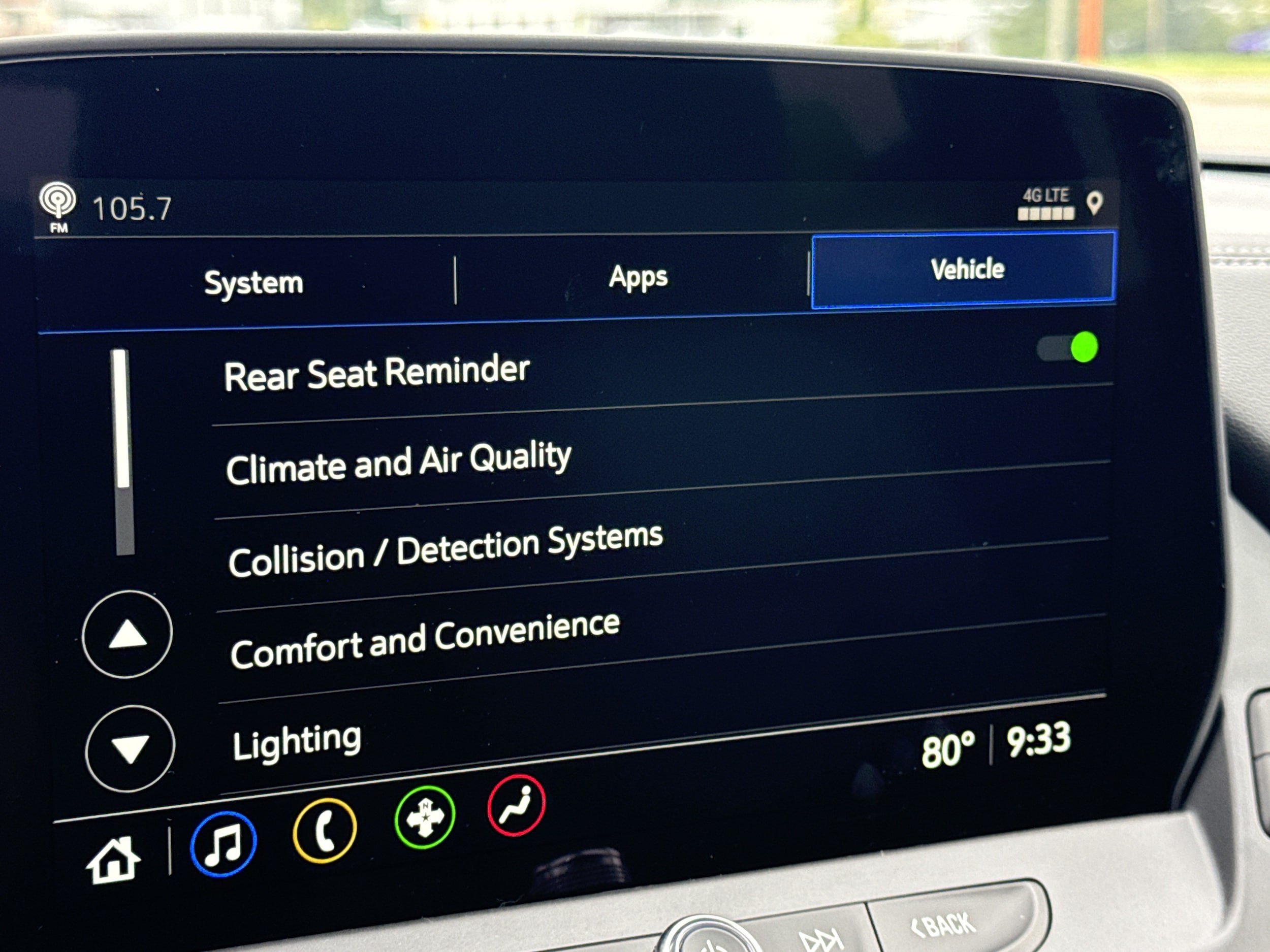 2026 Chevrolet Blazer 3LT - Photo 25