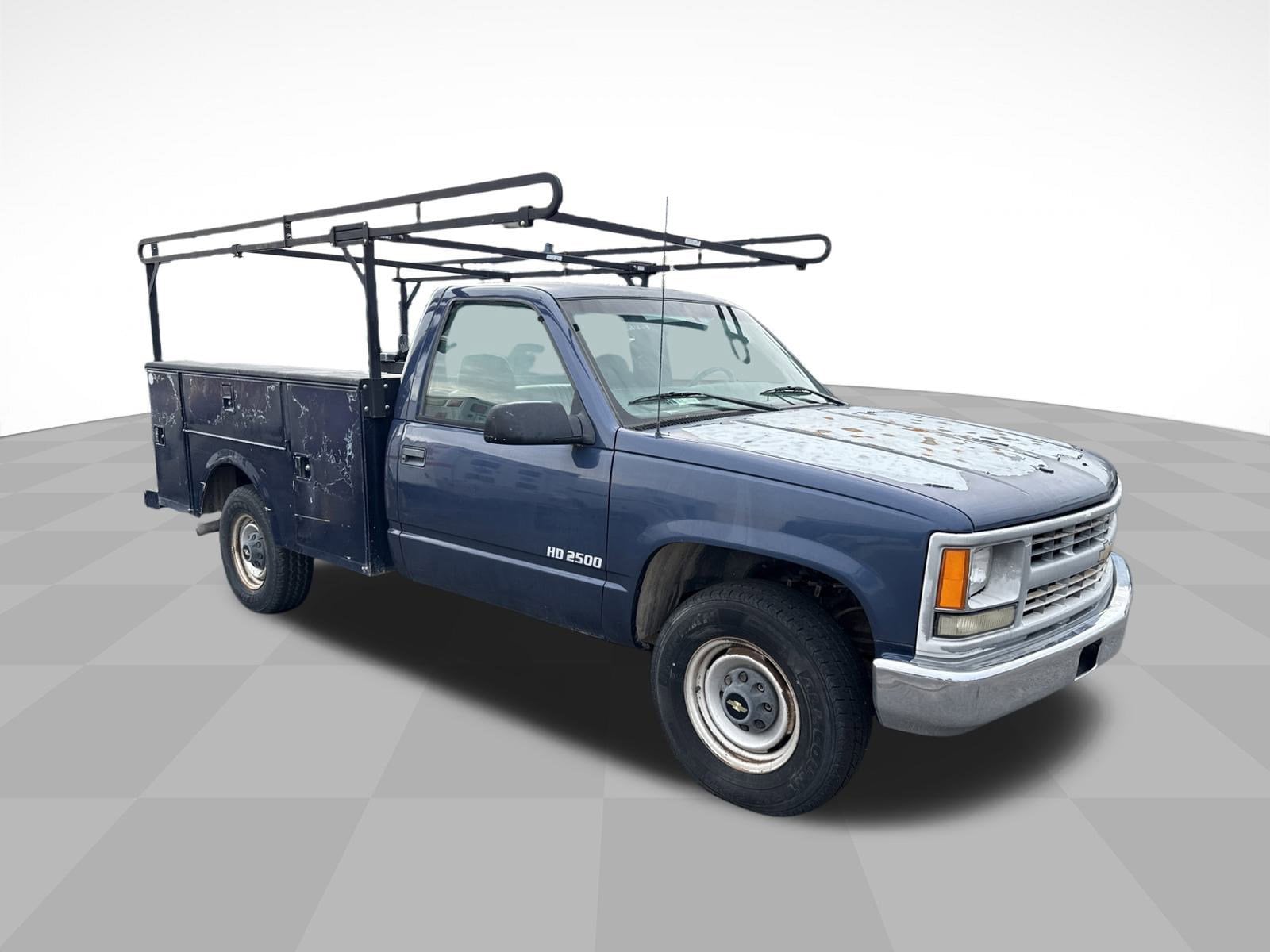 2000 Chevrolet GMT400 - Photo 3