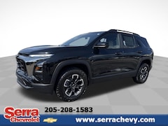 2027 Chevrolet Equinox Activ SUV