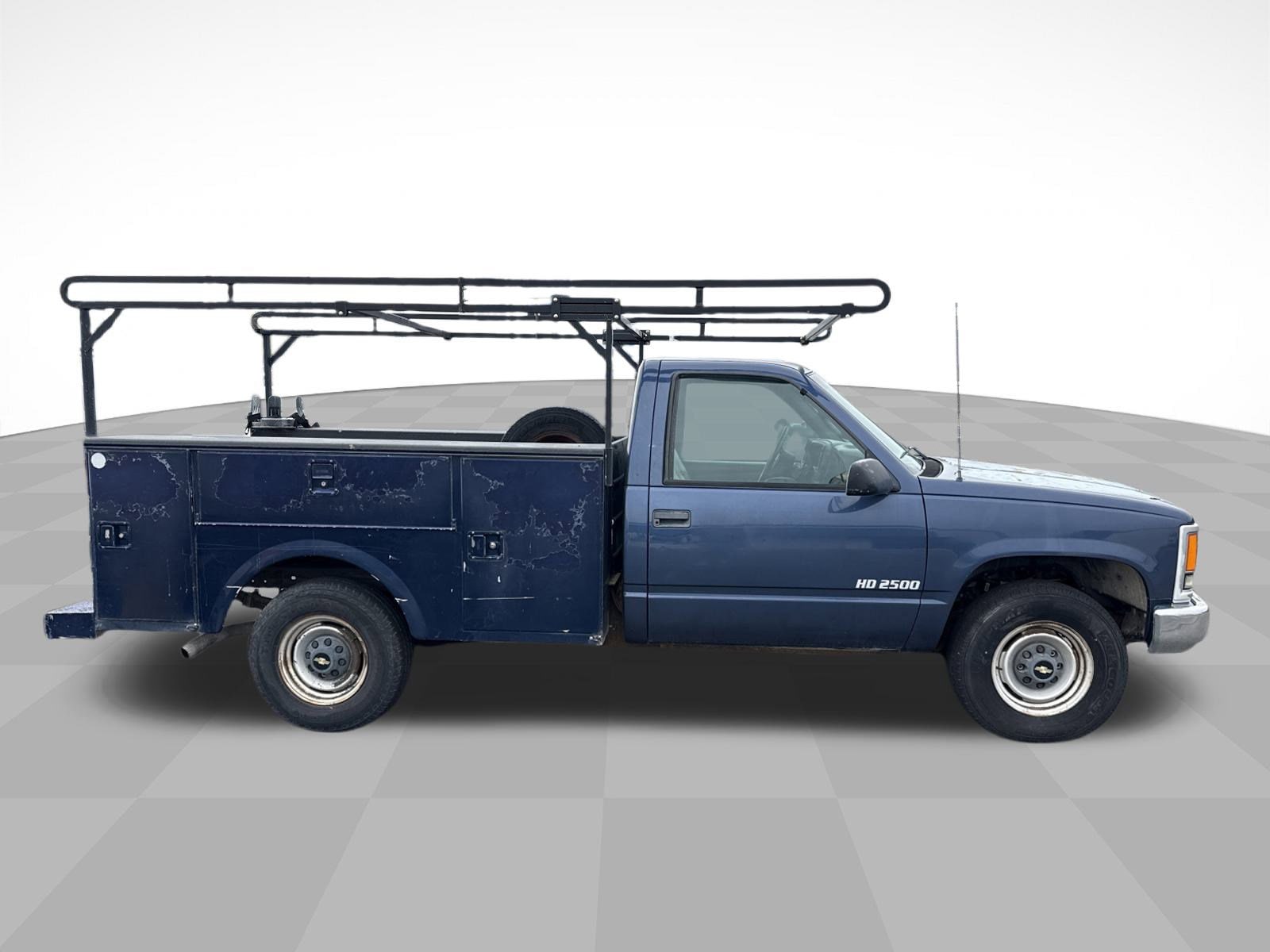 2000 Chevrolet GMT400 - Photo 4