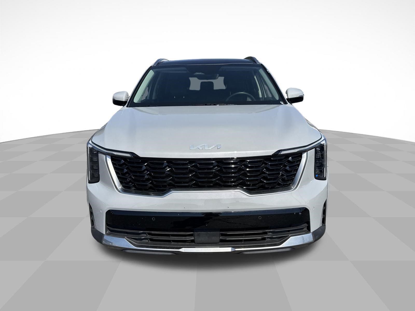 Used 2024 Kia Sorento S SUV