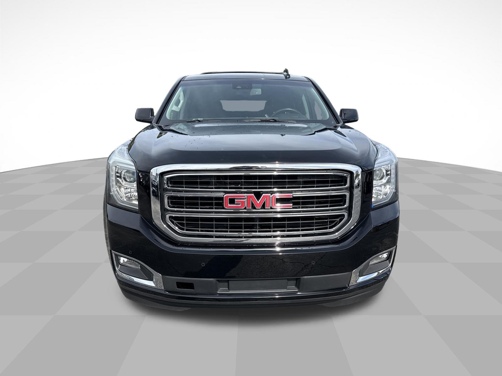 Used 2020 GMC Yukon SLT SUV