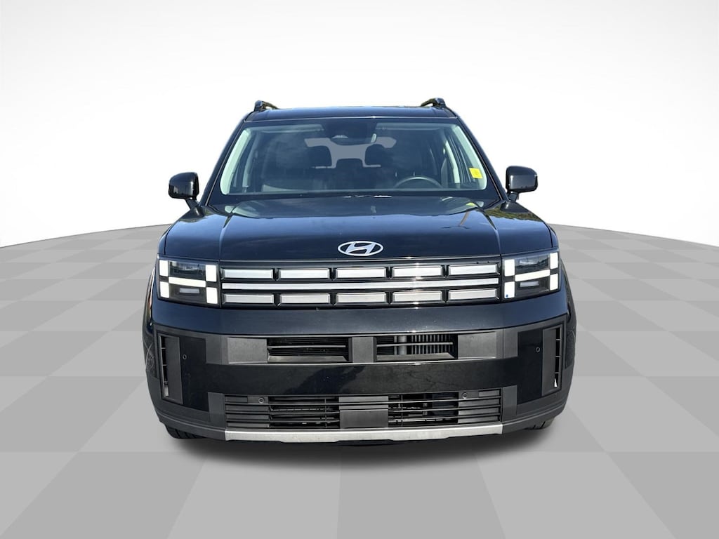 Used 2024 Hyundai Santa Fe Hybrid SEL