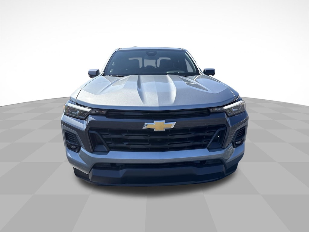 New 2026 Chevrolet Colorado LT Truck