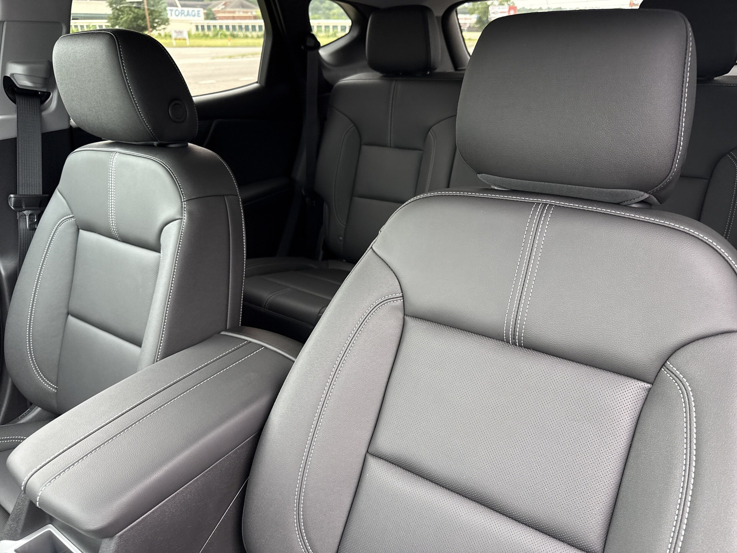 2026 Chevrolet Blazer 3LT - Photo 10