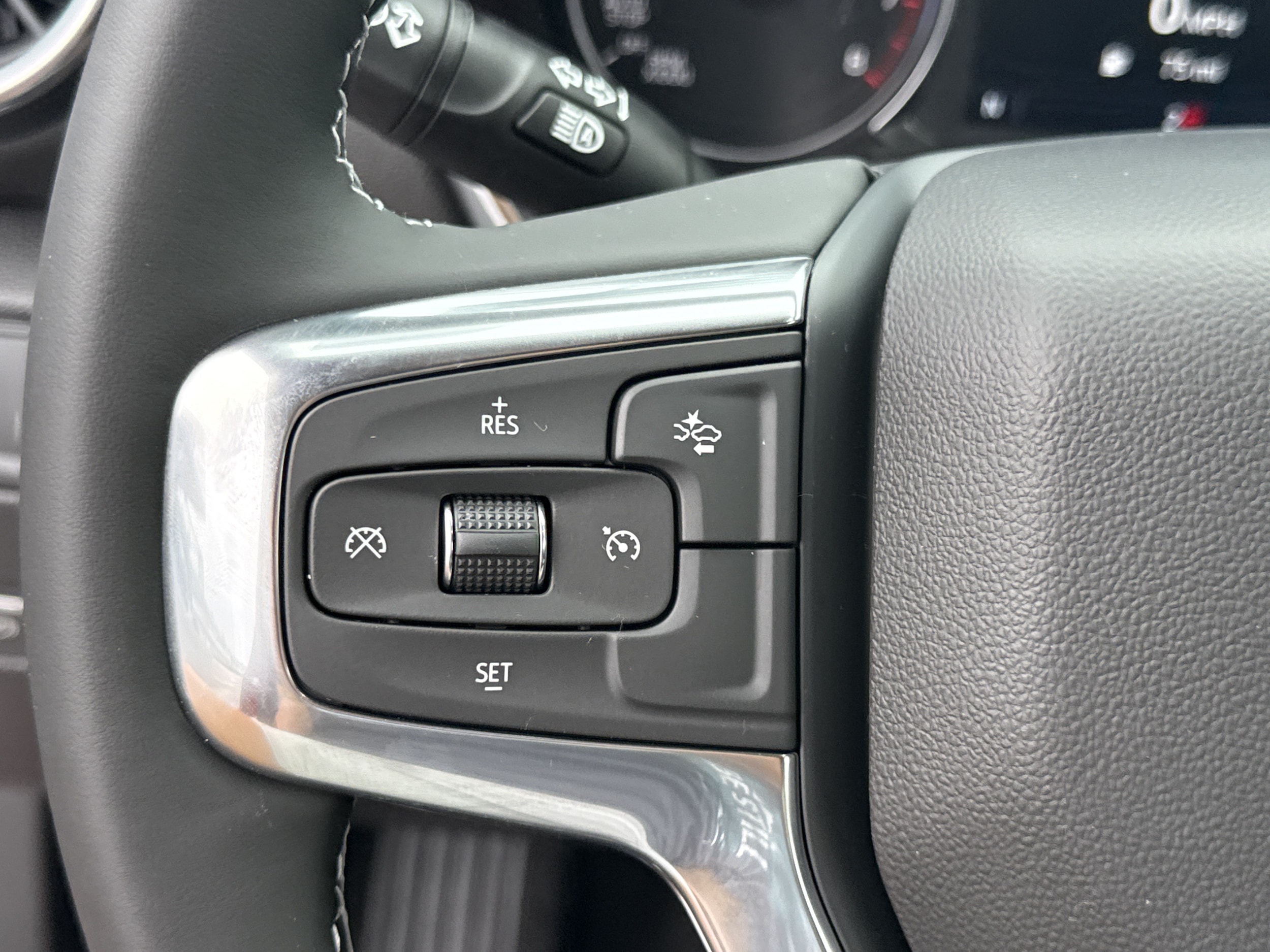 2026 Chevrolet Blazer 3LT - Photo 19
