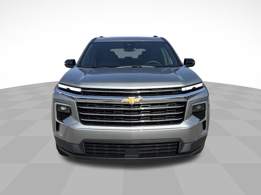 New 2027 Chevrolet Traverse LT SUV