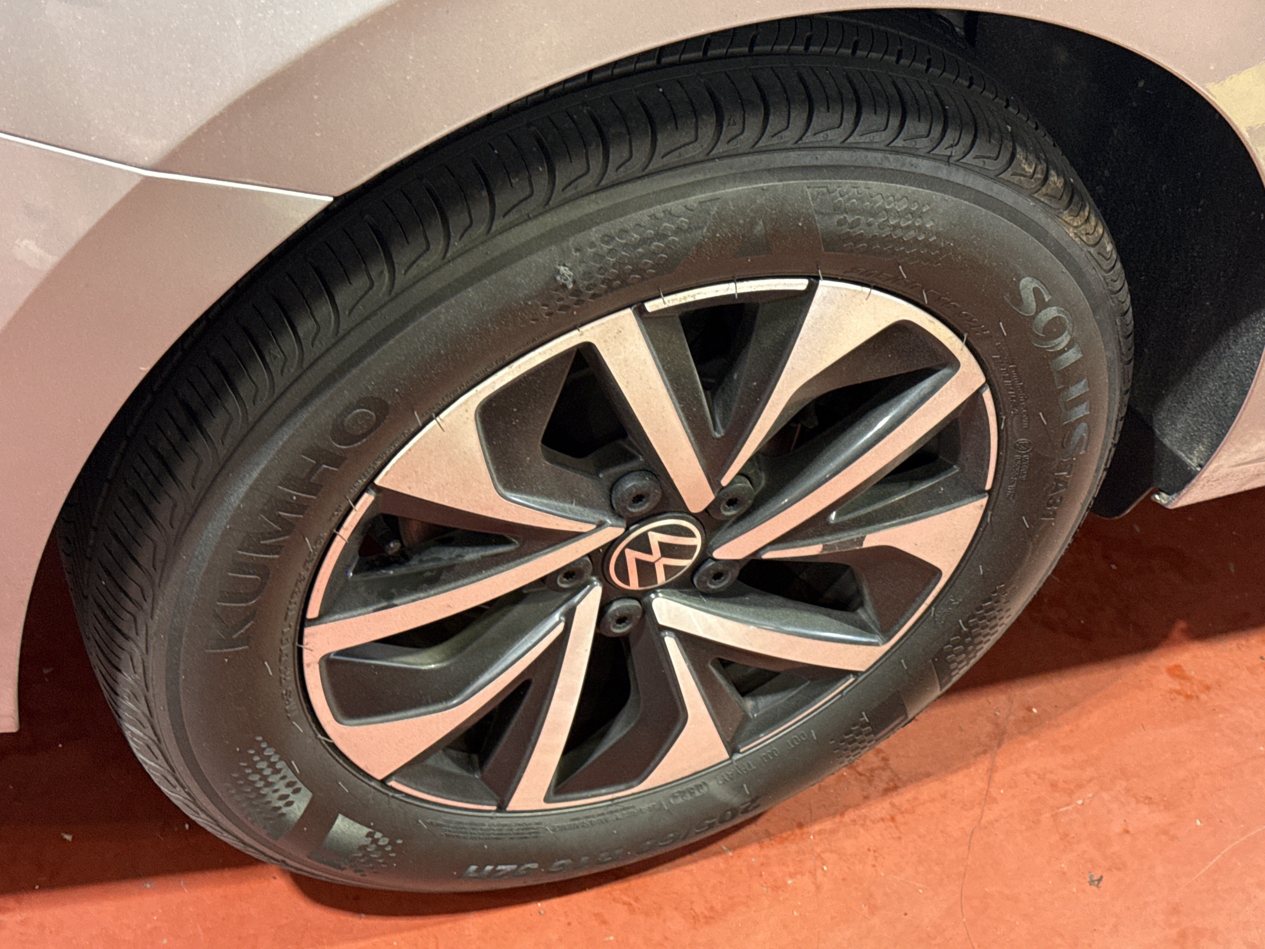 Used 2024 Volkswagen Jetta 1.5T S Sedan