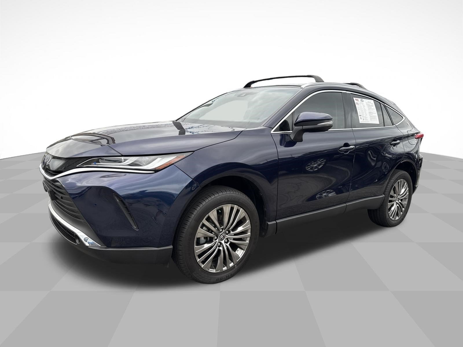 2023 Toyota Venza
