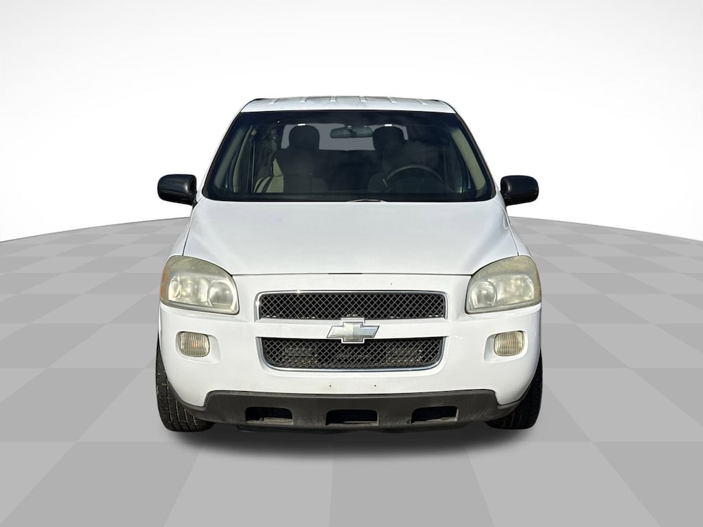 Used 2005 Chevrolet Uplander Base Van