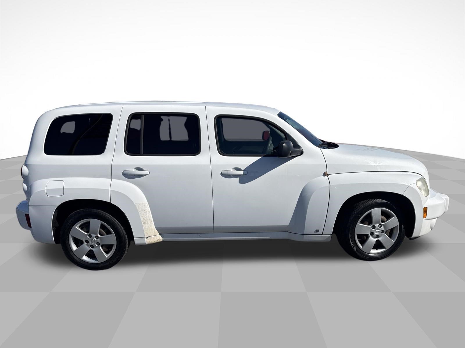 Used 2010 Chevrolet HHR LS Crossover