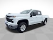  Chevrolet Silverado 2500 HD
