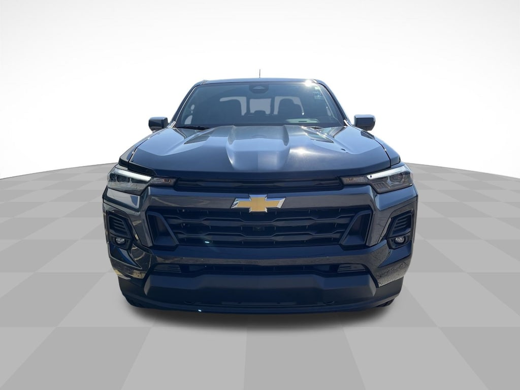 New 2026 Chevrolet Colorado LT Truck