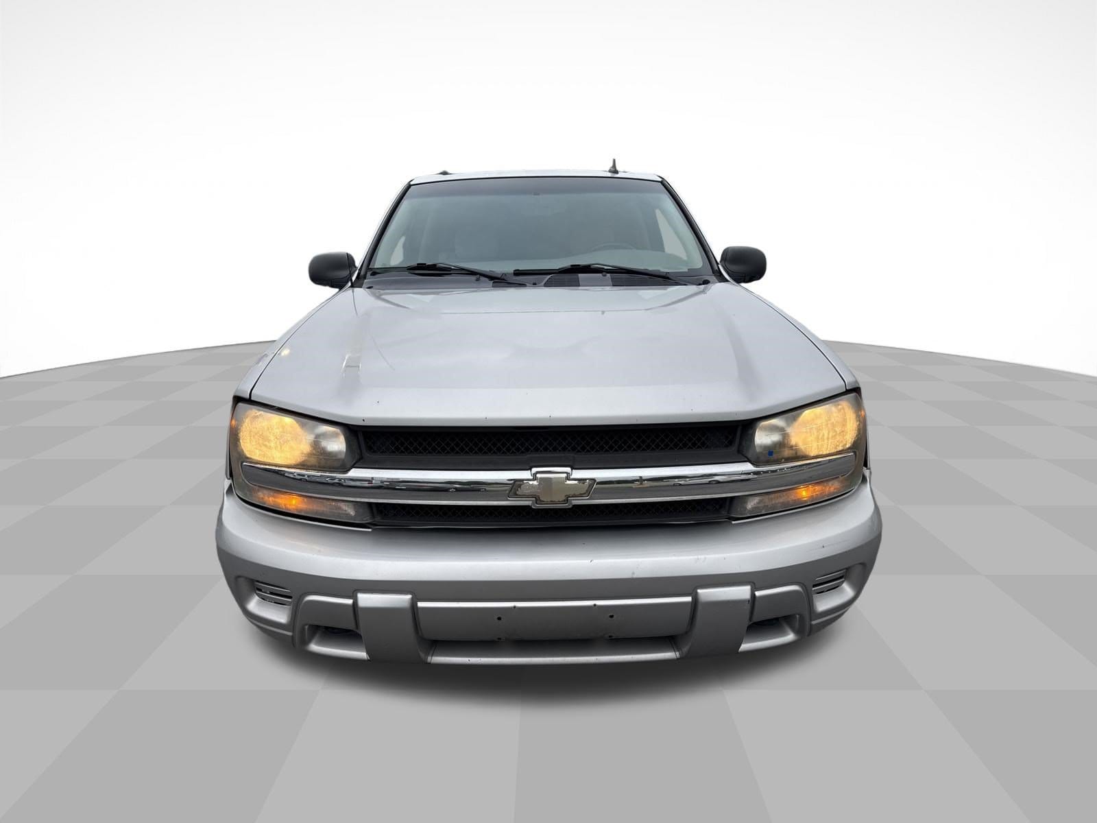 Used 2008 Chevrolet TrailBlazer 1FL with VIN 1GNDT13S882187748 for sale in Birmingham, AL