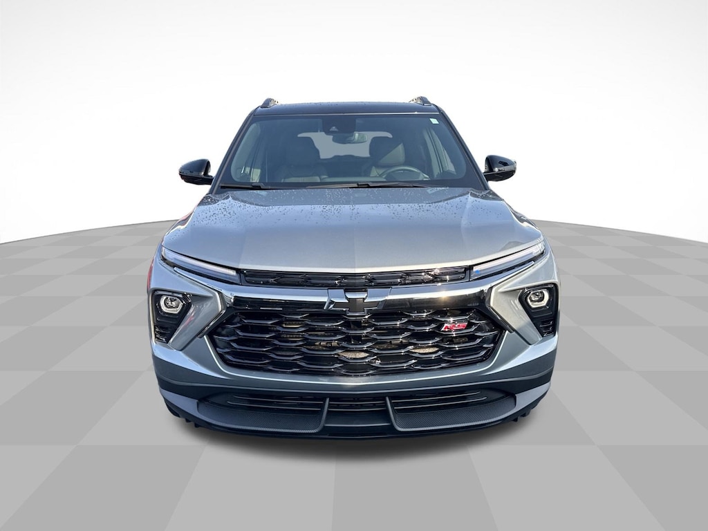 Used 2026 Chevrolet Trailblazer RS SUV