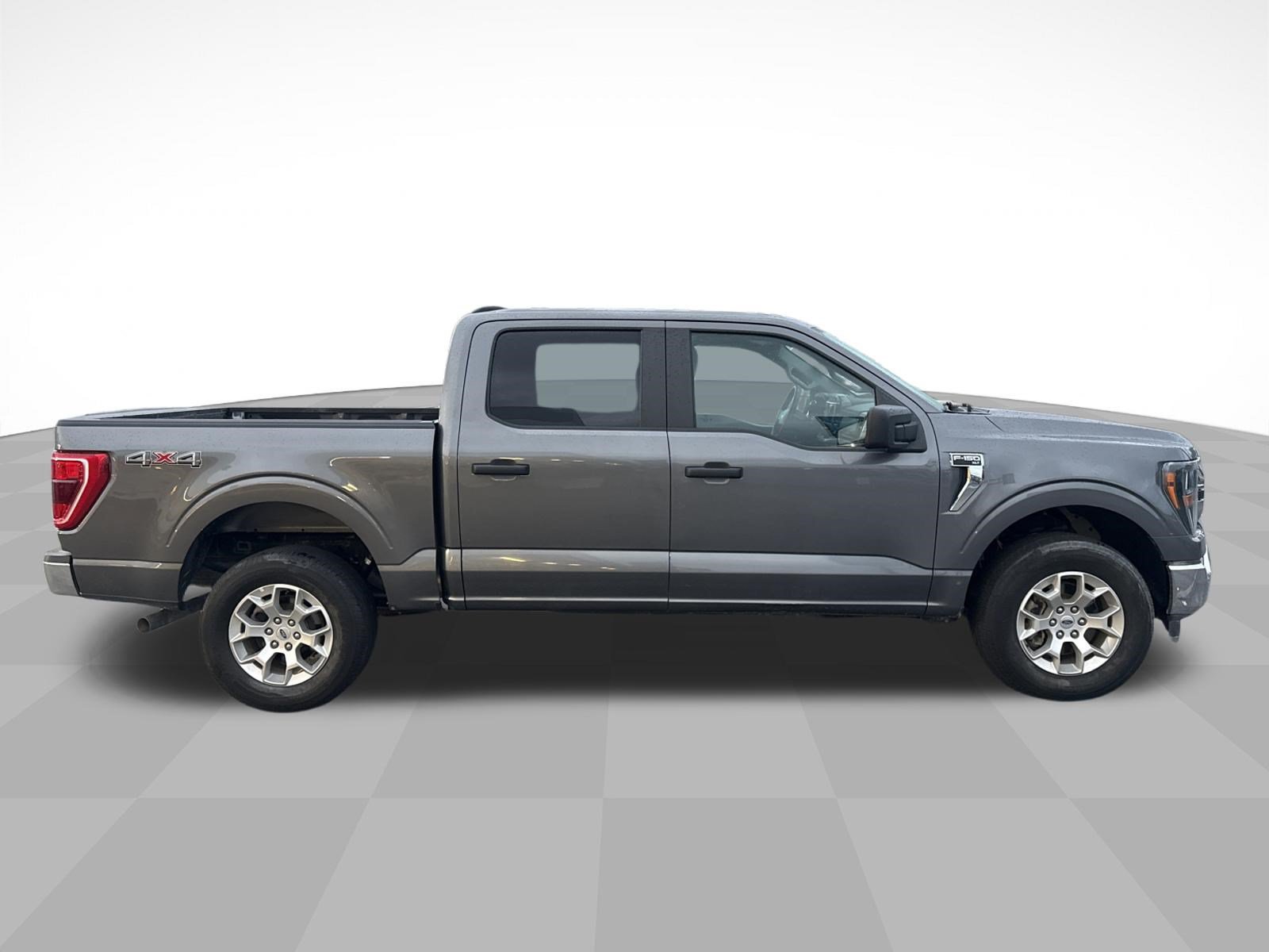 Used 2023 Ford F-150 XLT Truck