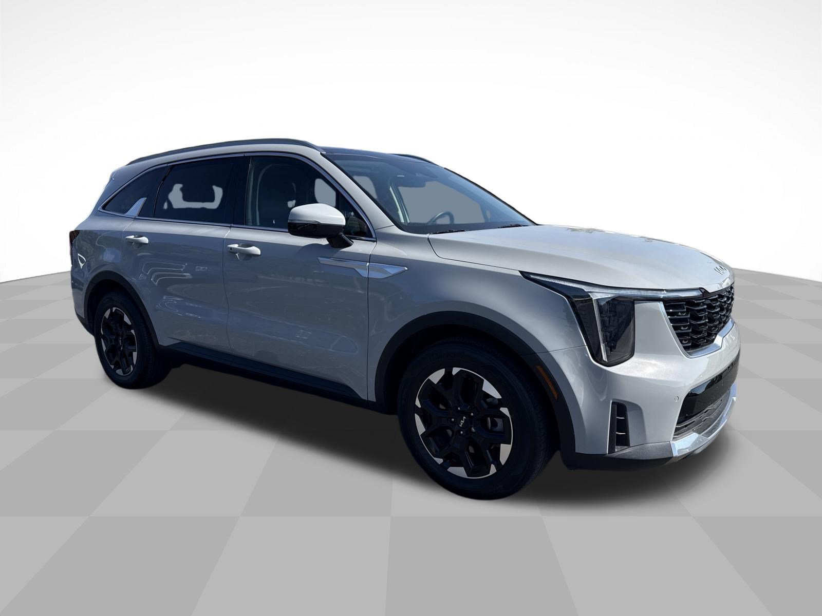 Used 2024 Kia Sorento S SUV